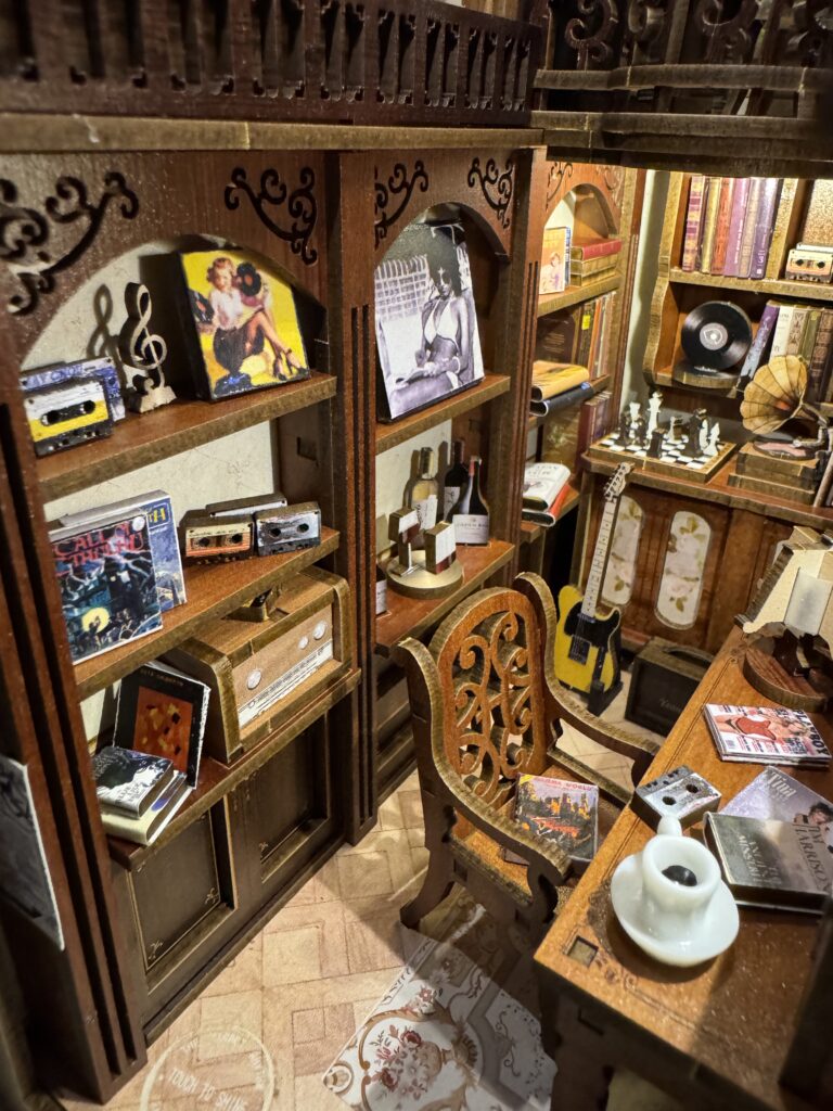 Book Nook